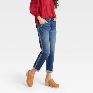 Knox Rose Jeans